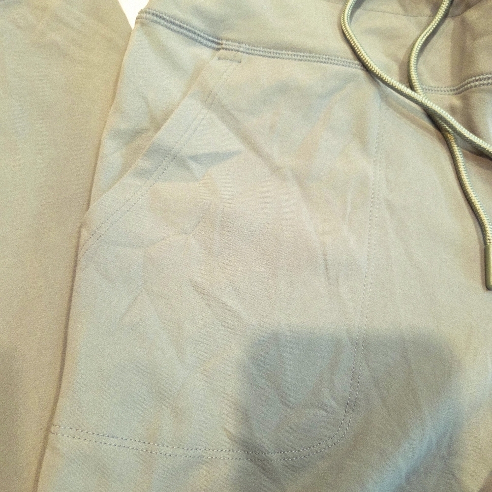 Avalanche Outdoor Supply Co. High Waisted Compression Leggings Size Large New - Picture 8 of 14